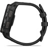 Смарт-часы GARMIN INSTINCT 3 (45 мм) AMOLED черные 010-02936-00